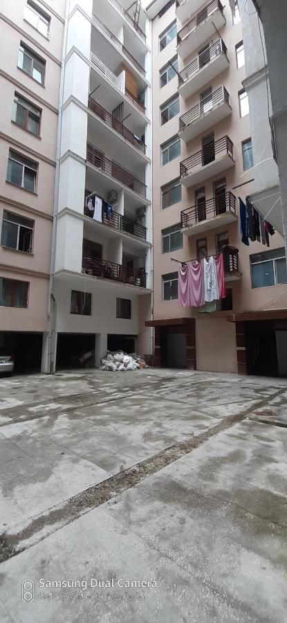 شقة باتومي  في Parkside Apartament المظهر الخارجي الصورة